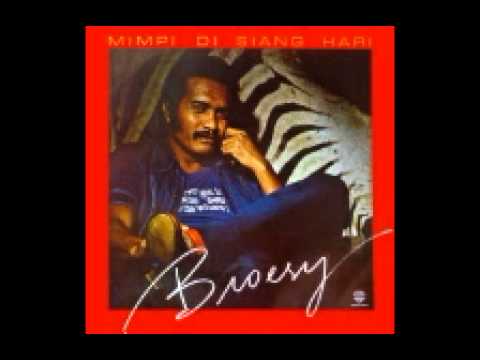 Broery Marantika — Broery - Di Alam Lepas