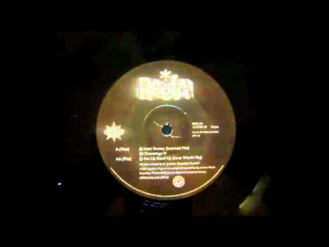 Reefa! — Reefa! - Get Up Stand Up (Inner World Mix)