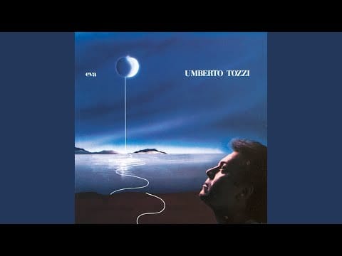 Umberto Tozzi — Pose