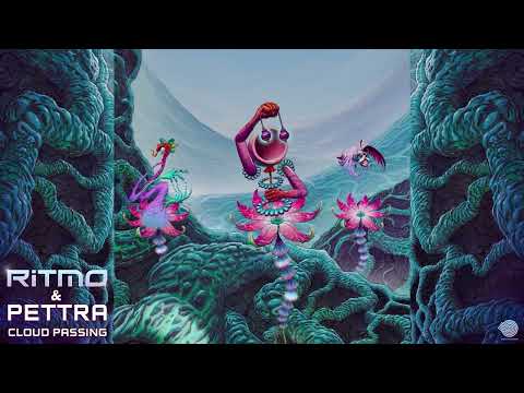 Ritmo (3) — Pettra & Ritmo - Cloud Passing