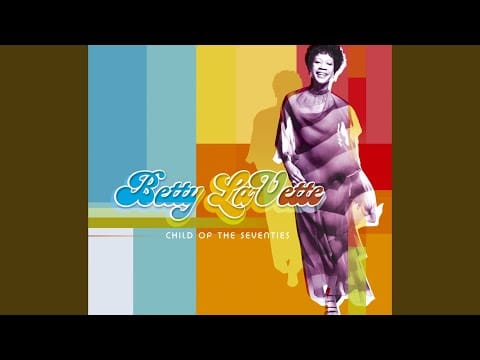 Bettye Lavette — Heart of Gold