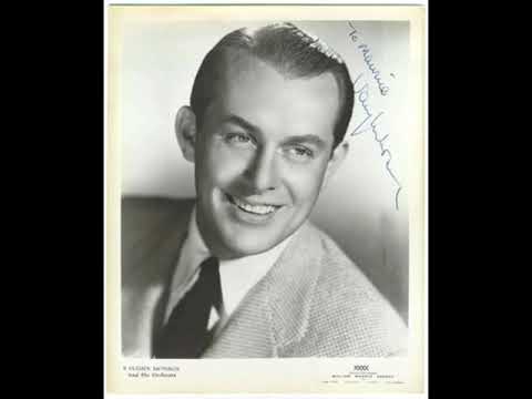 Vaughn Monroe — There She Goes (1956) - Vaughn Monroe