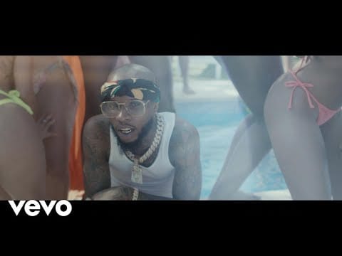 Tory Lanez — Tory Lanez - Skrt Skrt