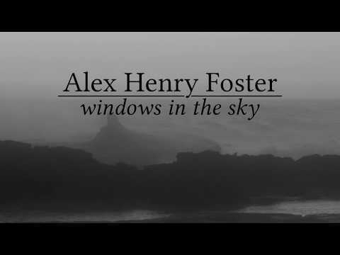 Alex Henry Foster — Alex Henry Foster - "Summertime Departures" [Official Music Video]