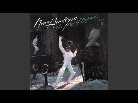 Nona Hendryx — To the Bone (Pygmy Dub Mix - Pt. I & II)
