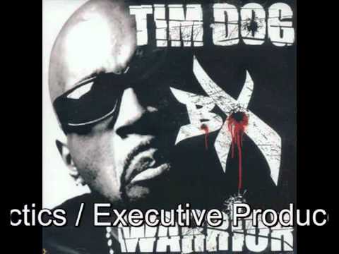 Tim Dog — Tim Dog / Run Run Run
