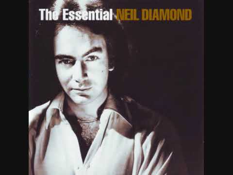 Neil Diamond — Brooklyn Roads (live) The Essential Neil Diamond