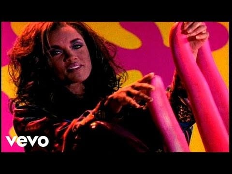 Vanessa Williams — Vanessa Williams - Running Back To You