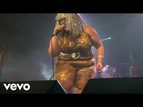 Gossip — Fire / Sign