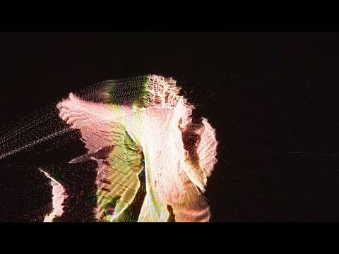 Kenny Segal — HUMAN ERROR CLUB & Kenny Segal "Night Time" feat. E L U C I D [OFFICIAL MUSIC VIDEO]