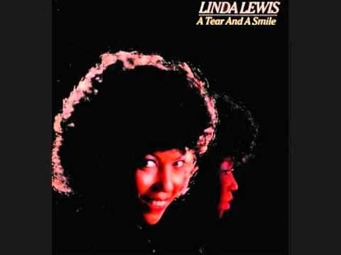 Linda Lewis — Linda Lewis - "Why Can't I Be The Other Woman" (1983)