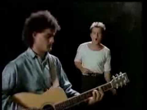 Kids In The Kitchen — Current stand (1985)  - Kids in the kitchen