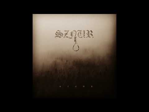 Sznur — Sznur - Co się stanie (Sznur : Full-length 2018) Black Metal From Poland .