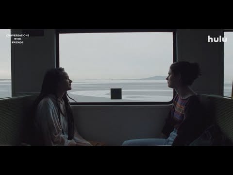 Phoebe Bridgers — Sidelines