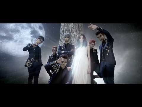 VIXX — 빅스 (VIXX) - 다칠 준비가 돼 있어 (On and On) Official Music Video