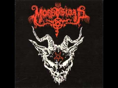 Morbosidad — Morbosidad-Morbosidad(FULL ALBUM)