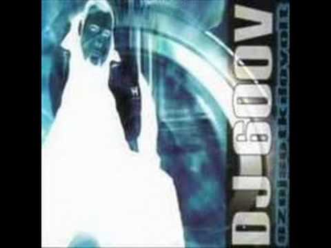DJ 600 V — DJ 600V - '93, '94