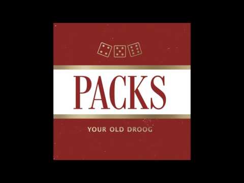 Your Old Droog — Your Old Droog - G.K.A.C.