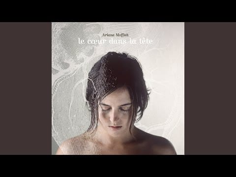 Ariane Moffatt — Imparfait