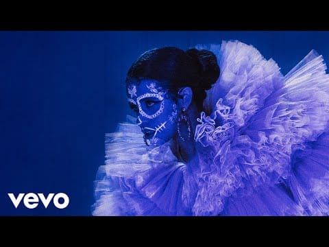 Camila Cabello — La Buena Vida (from the TikTok LIVE "Familia: Welcome to the Family")