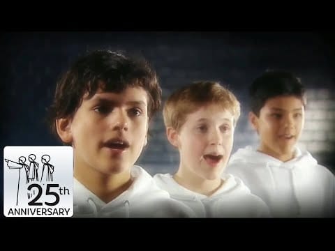 Libera — Libera - You Were There