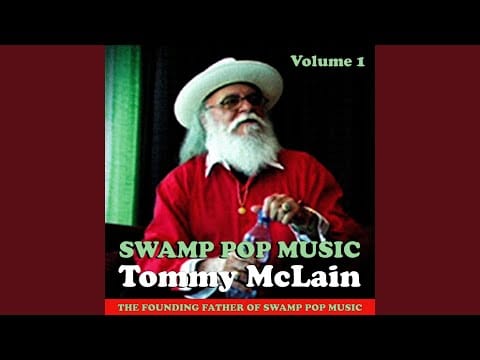 Tommy McLain — I'm Glad for Your Sake