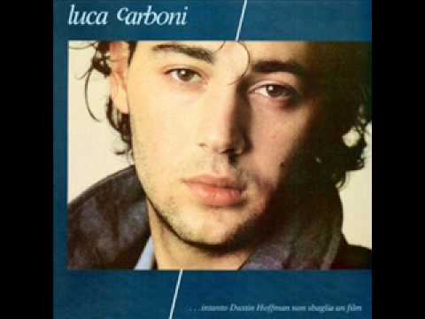 Luca Carboni — Luca Carboni -Fragole Buone Buone