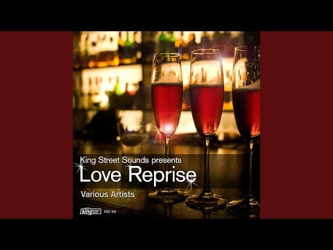 Carolyn Harding — Pick It Up (Roger S Reprise)