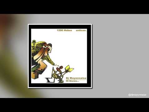 DJ Mayonnaise — Two Sides of the Fence