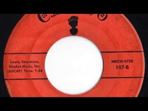 Charlie Gracie — Charlie Gracie - "Just Lookin'"