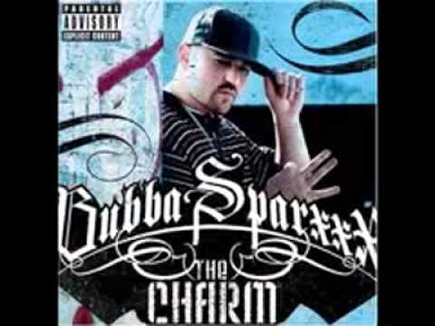 Bubba Sparxxx — Bubba Sparxxx - Ain't Life Grand