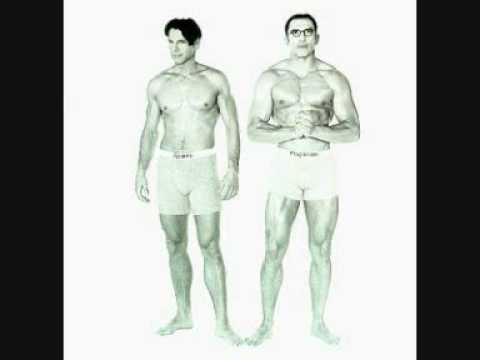 Sparks — Sparks and Faith no More - This town ain't big enough for the both of us