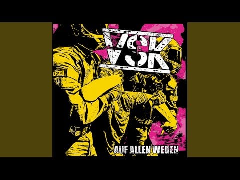 VSK (5) — Schlag zurück