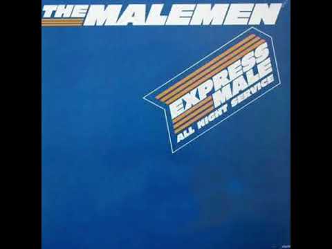 The Malemen — The Malemen - Squeeze Play