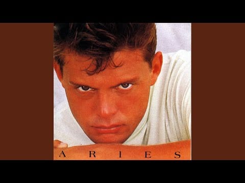 Luis Miguel — Hasta El Fin