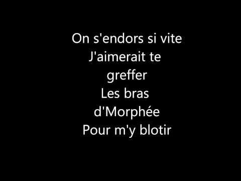 Renan Luce — Renan luce, Nuit blanche