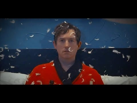 AgesAndAges — Ages and Ages - Needle and Thread - Official Video