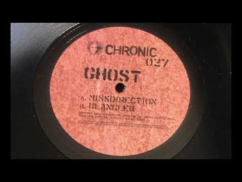 Surge (5) — Ghost - Glanger