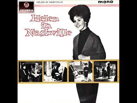 Helen Shapiro — 1st RECORDING OF: It’s My Party - Helen Shapiro (1963)