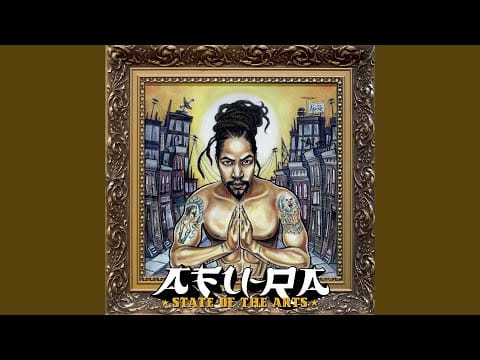 Afu-Ra — God Of Rap