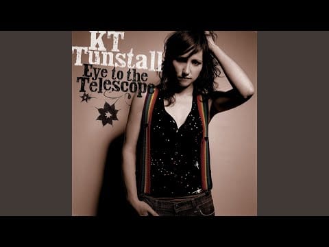 KT Tunstall — Stoppin' The Love