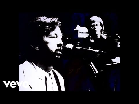 Elton John — Runaway Train ft. Eric Clapton