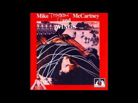 Mike McGear — Sweet Baby - Mike McGear