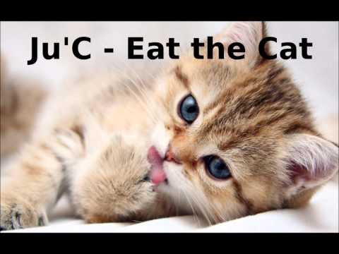 Ju-C — Ju'C - Eat the Cat