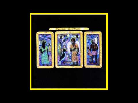 The Neville Brothers — Neville Brothers - "My Blood"