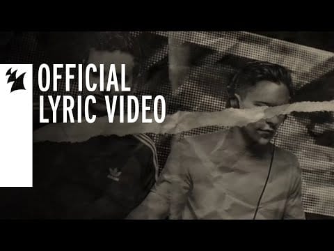 Pablo Bravas — Pablo Bravas feat. Hedara - You (Official Lyric Video)