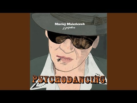 Maciej Maleńczuk — Wakacje Z Blondynką