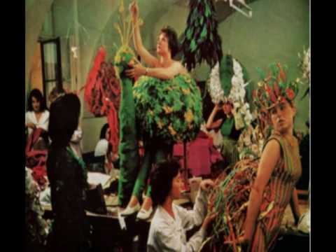 The Brilliant Corners — The Brilliant Corners - Never A Young Girl