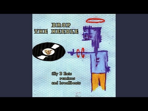 IllyB — Max Moon