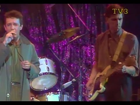 La Unión — LA UNIÓN - La Niebla -1985. Angel Casas Show TV3